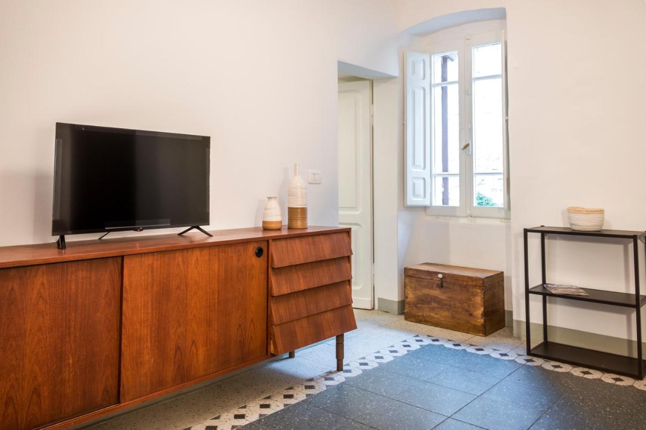 Fontebella 46 Apartment Assisi Bagian luar foto