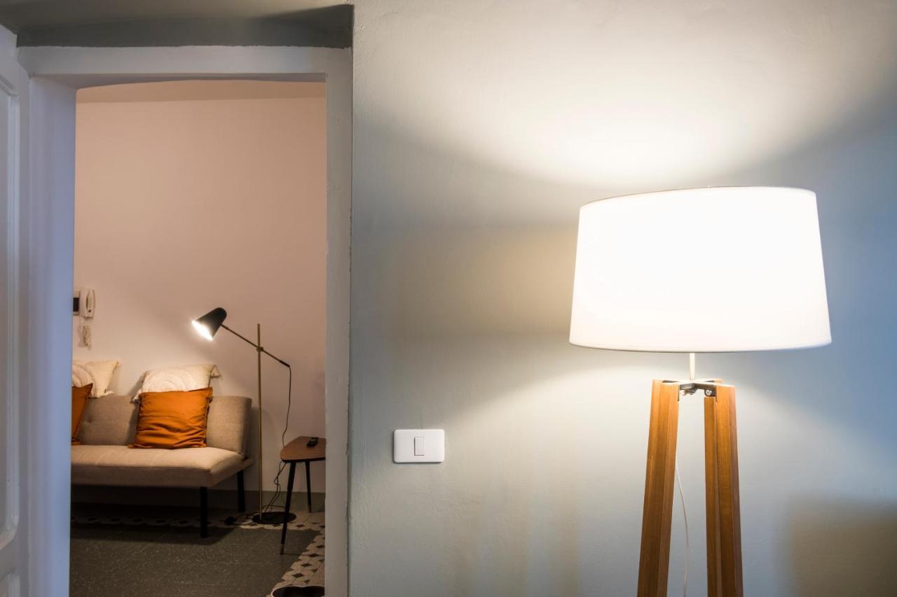 Fontebella 46 Apartment Assisi Bagian luar foto
