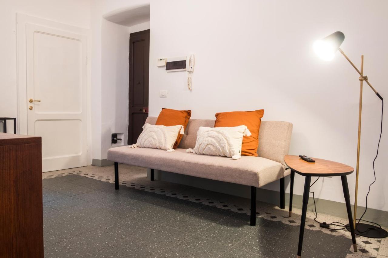 Fontebella 46 Apartment Assisi Bagian luar foto
