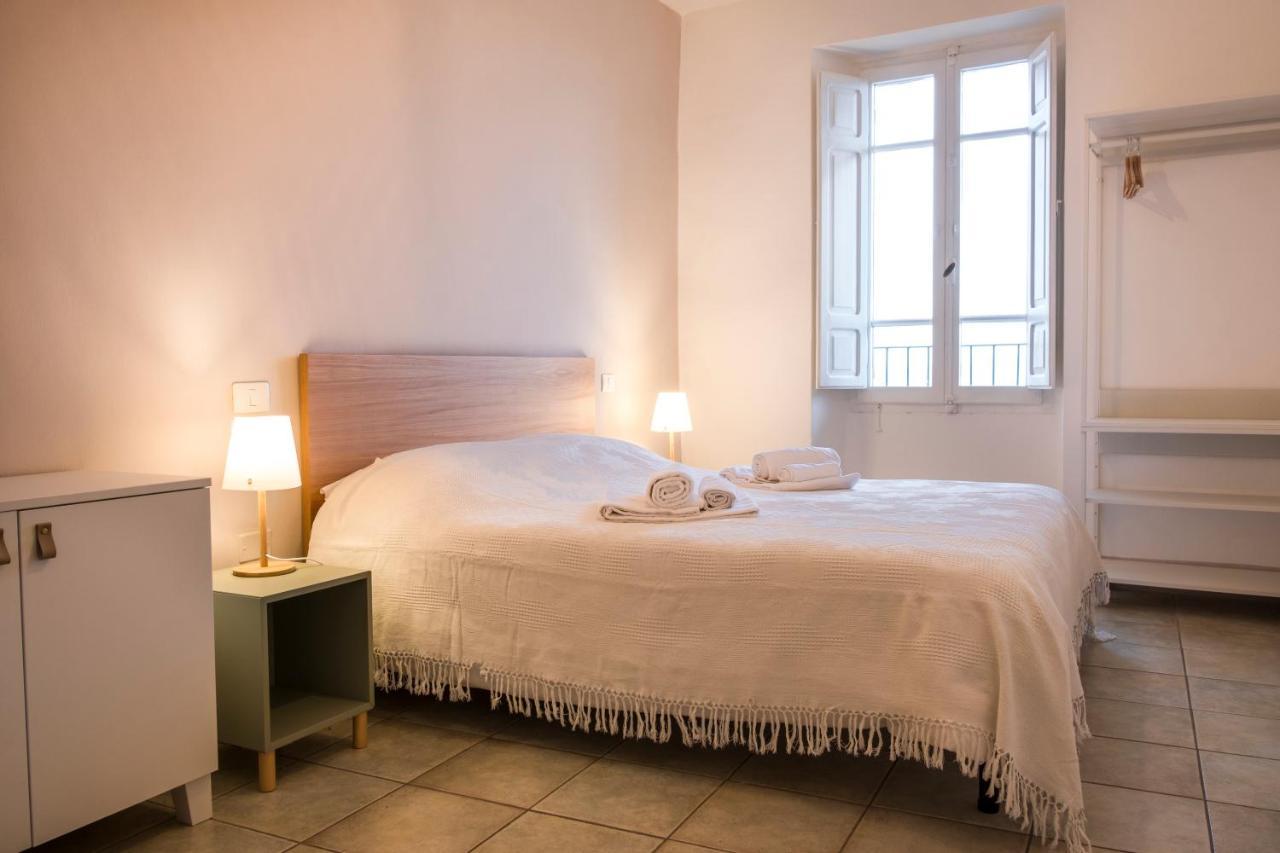 Fontebella 46 Apartment Assisi Bagian luar foto