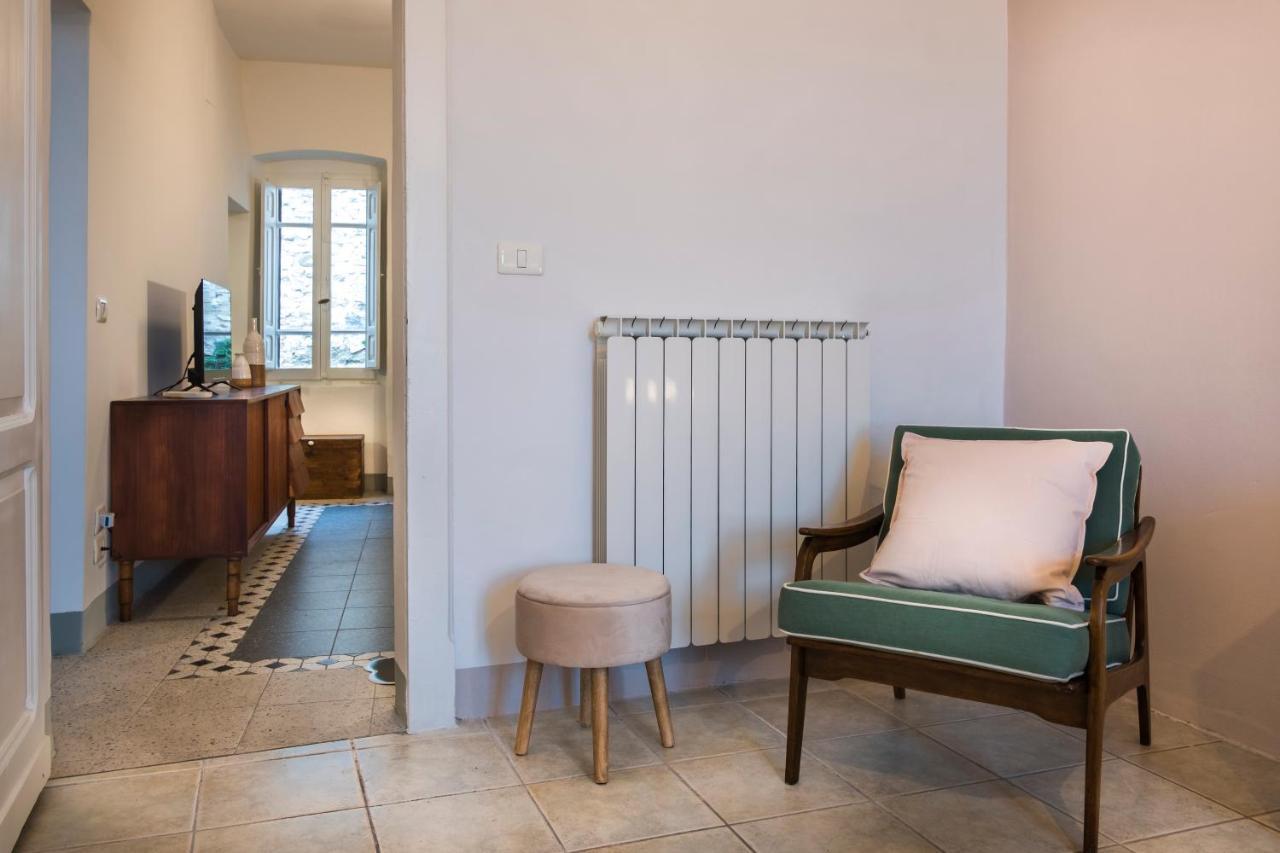 Fontebella 46 Apartment Assisi Bagian luar foto