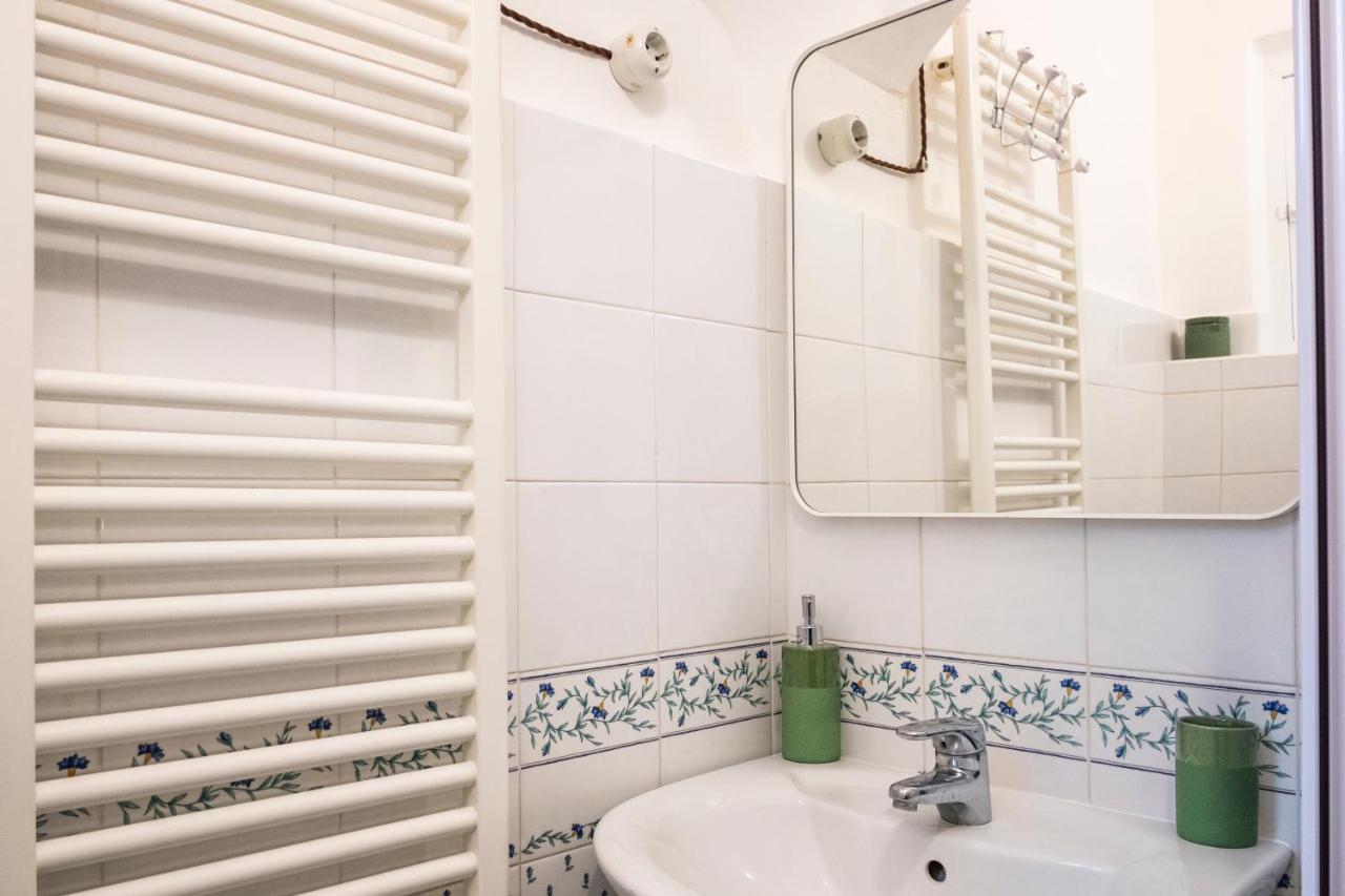 Fontebella 46 Apartment Assisi Bagian luar foto