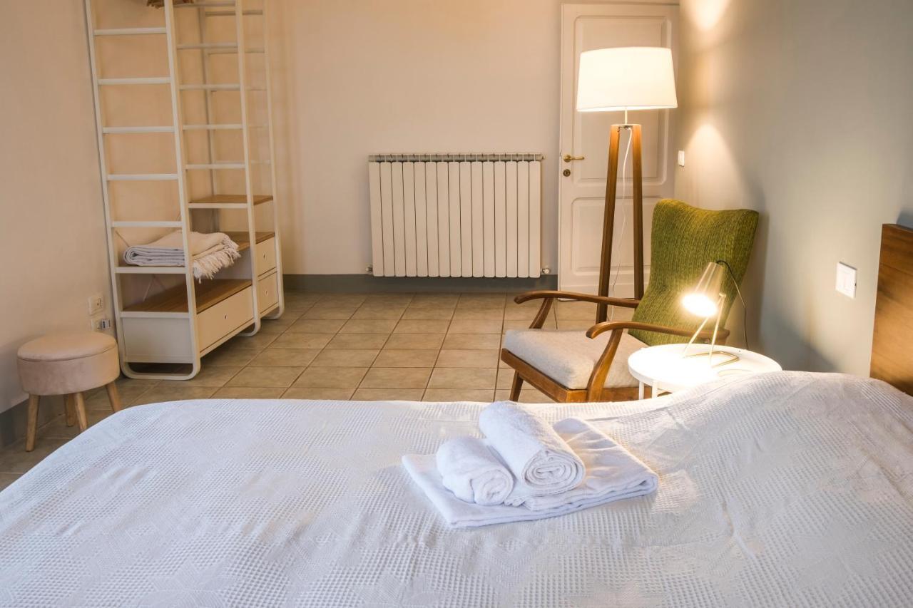 Fontebella 46 Apartment Assisi Bagian luar foto